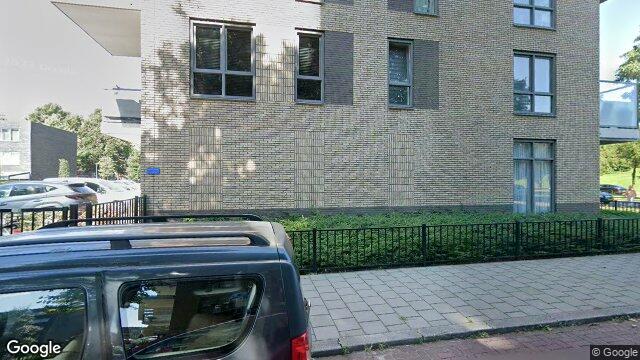 Appartement Loevesteinlaan in Den Haag