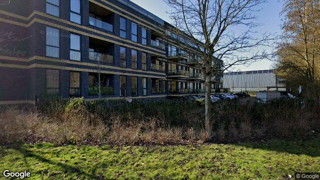 Appartement - Stationsstraat/Rhoon (€1595.00/81.00m2)