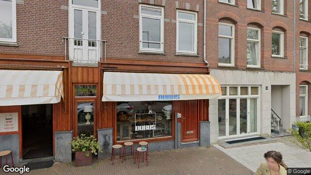 Studio Da Costakade in Amsterdam