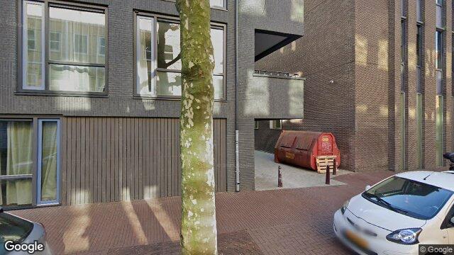 Appartement Mariënburgsestraat in Nijmegen