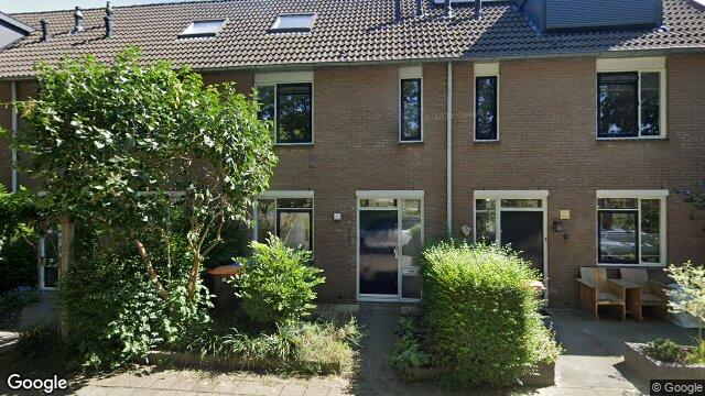 House Het Fortuyn in Hoogland