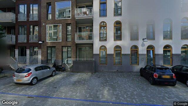 Appartement - Gerrit Rietveldsingel/Diemen (€1615.00/93.00m2)