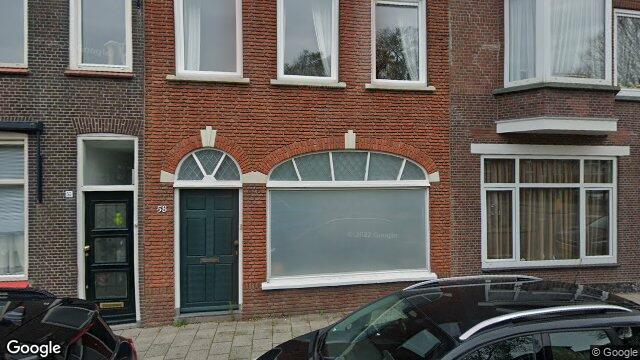 Huurwoning Havenkade in Den Haag