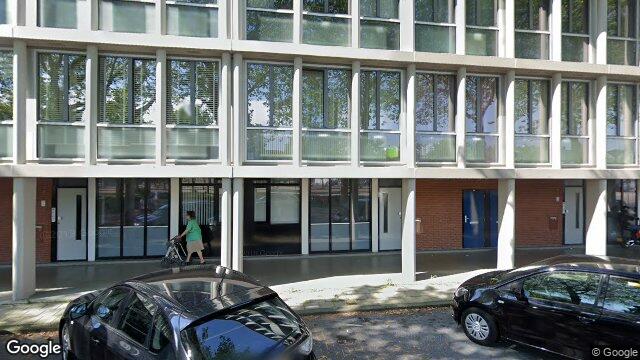 Appartement - Het Hoogt/Amsterdam (€2100.00/93.00m2)