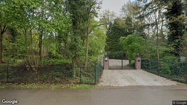 Huurwoning Noodweg in Hilversum