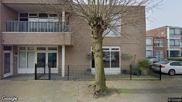 Apartment Gaymansplantsoen in Made