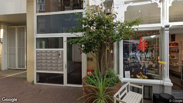 Appartement - Kortestraat/Arnhem (€1475.00/86.00m2)