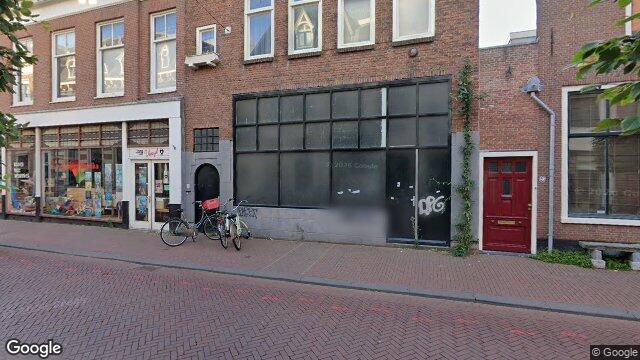 Appartement - Koningstraat/Haarlem (€2495.00/105.00m2)