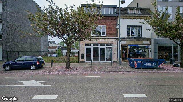 Appartement Rijksweg Centrum in Geleen