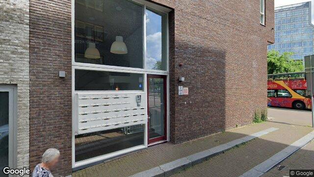 Appartement - Winthontstraat/Amsterdam (€2590.00/76.00m2)