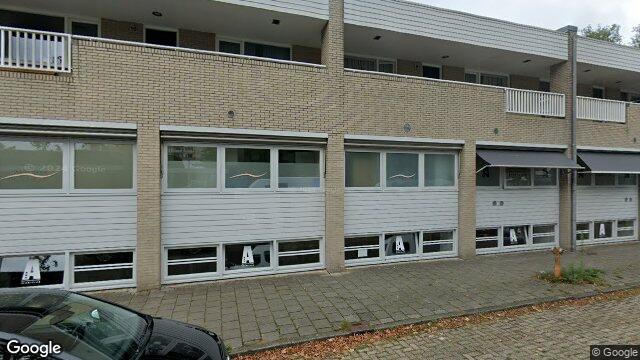 Appartement Beeckenstein in Amsterdam
