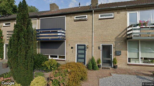 Huurwoning - van Beeckstraat/Oirschot (€1800.00/100.00m2)