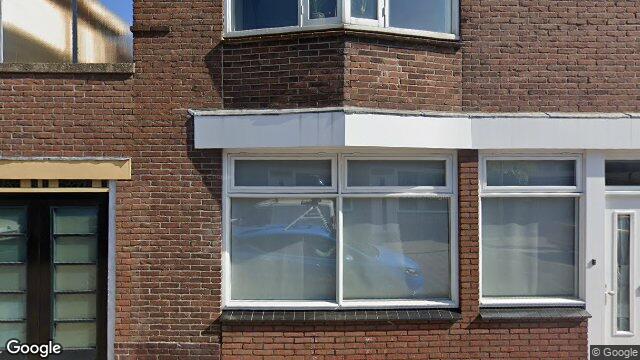Appartement Ooievaarstraat in Alkmaar