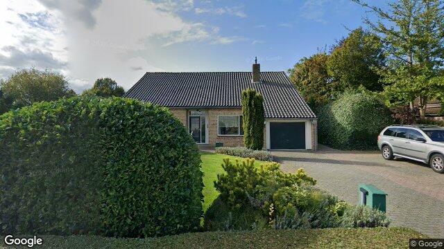 Huurwoning - Oegstgeesterweg/Rijnsburg (€2850.00/190.00m2)