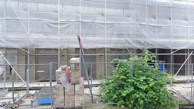 Appartement Agoraweg in Lelystad