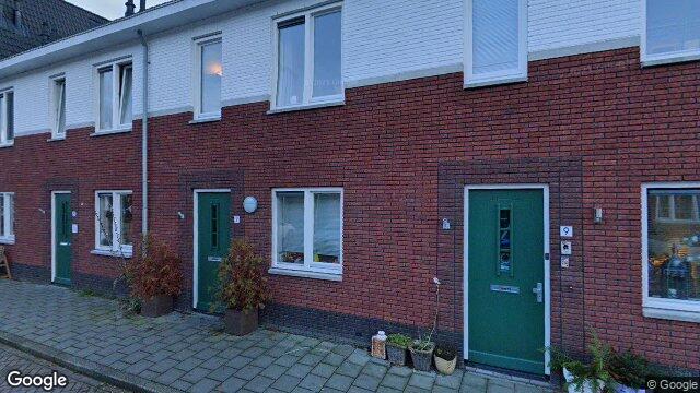 Huurwoning - Fanny Blankers-Koenstraat/Weesp (€2350.00/110.00m2)