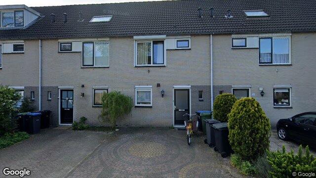 Huurwoning Berkenlaan in Loosdrecht