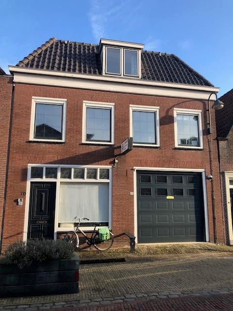 House Noordeinde in Monnickendam
