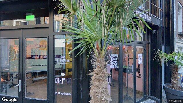 Appartement Geelvinckssteeg in Amsterdam