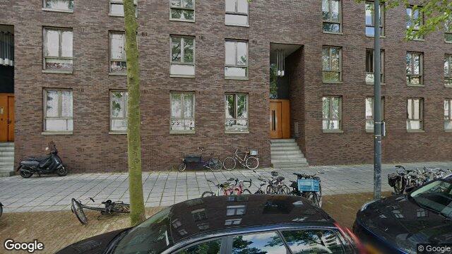 Appartement - KNSM-laan/Amsterdam (€2100.00/76.00m2)