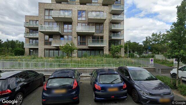 Appartement Arabellapad in Amersfoort