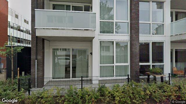Appartement - Laagstraat/Rijen (€1325.00/69.00m2)