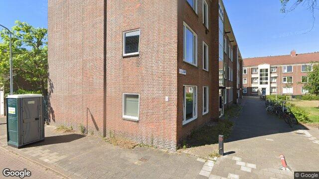 Appartement - Hadewychstraat/Den Bosch (€1755.00/67.00m2)
