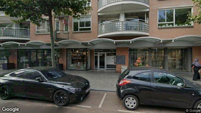 Appartement - Karel Doormanstraat/Rotterdam (€2200.00/84.00m2)