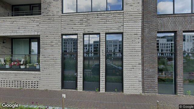 Apartment Noorderhavenstraat in Zutphen