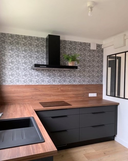 Kamer Saenredamstraat in Amsterdam