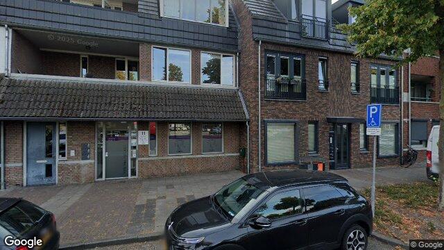 Appartement Margrietstraat in Uden