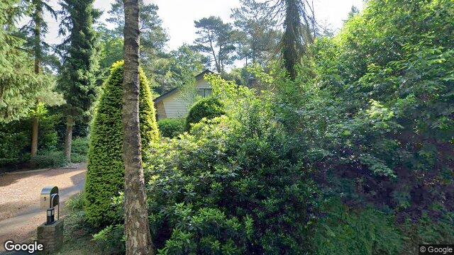 House Gravin van Burenlaan in Eerbeek