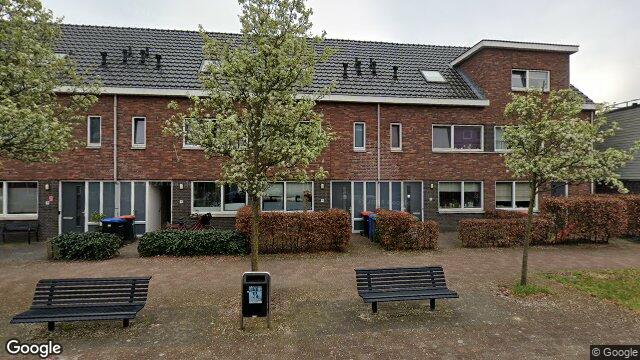 Huurwoning Henricapolder in Amersfoort