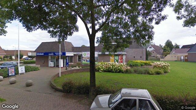 Appartement Houtweg in Oene