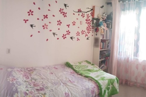 Kamer Amsterdamsestraatweg in Utrecht