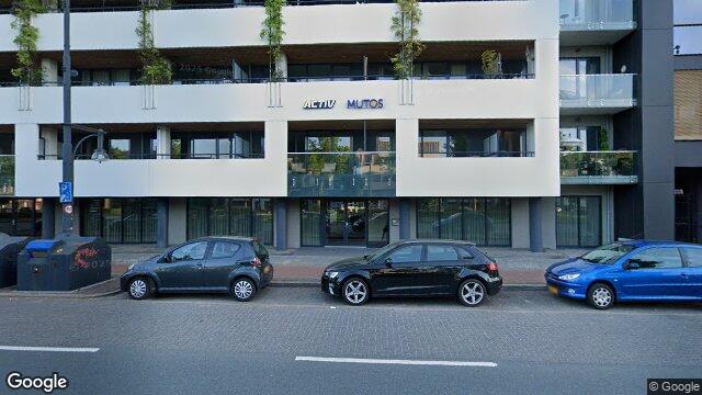 Appartement - Jansbuitensingel/Arnhem (€1159.00/68.00m2)