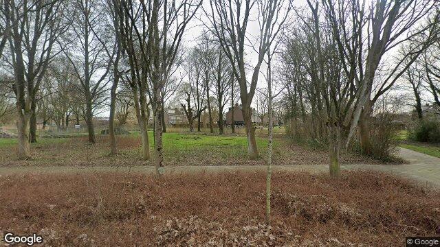 Appartement Roerdomplaan in Aalsmeer