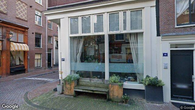 Appartement - Goudsbloemstraat/Amsterdam (€2650.00/81.00m2)