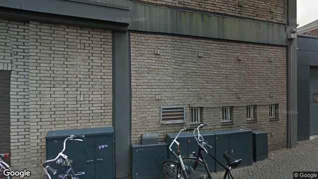 Apartment Marktstraat in Enschede