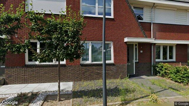 Huurwoning Hof van Gerwen in Veldhoven