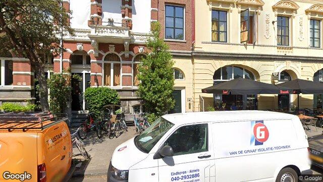 Apartment Plantage Kerklaan in Amsterdam