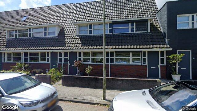 Huurwoning - Eendrachtsweg/Middelburg (€1350.00/102.00m2)