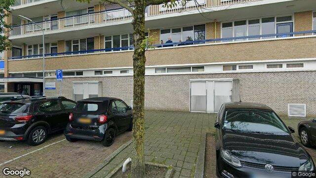Appartement - Bucaillestraat/Voorburg (€2500.00/103.00m2)