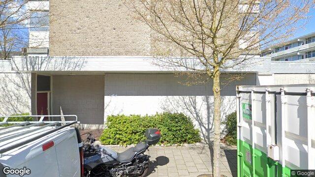 Apartment Sandenburch in Amsterdam
