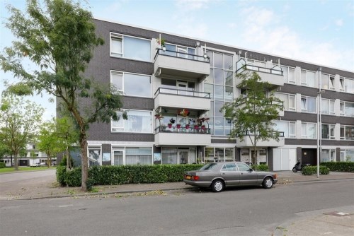 Appartement - Victoria Regiadreef/Utrecht (€1285.00/92.00m2)