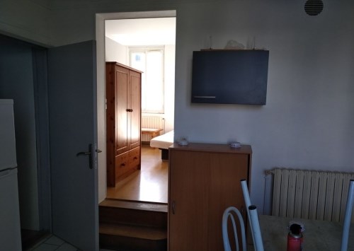 Kamer Groeneweg in Utrecht