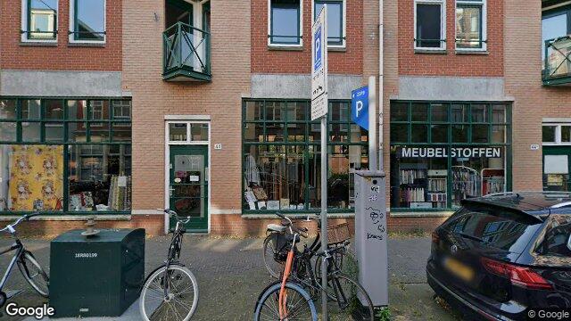 Studio - Hoge Zand/Den Haag (€2250.00/95.00m2)