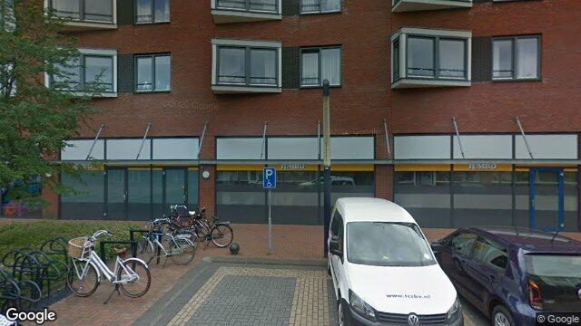 Appartement Beneluxlaan in Stadskanaal