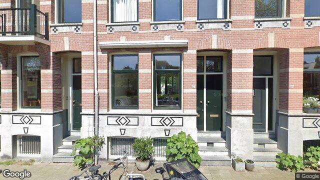 Apartment Transvaalkade in Amsterdam