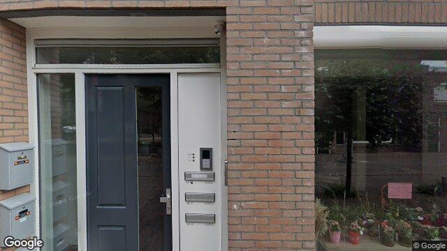Appartement Dorpsstraat in Zoetermeer